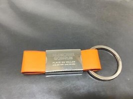 SILENCIEUX GOSSELIN Promo Keyring PLACE DU VALLON Keychain QUEBEC CITY P... - £5.90 GBP