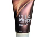 Bath &amp; Body Works Shea Cashmere Hand Cream Warm Vanilla Sugar Signature ... - £14.88 GBP