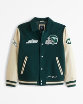  Super Bowl Champions Varsity Jacket - $2,390.89 MXN+