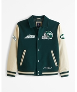  Super Bowl Champions Varsity Jacket - $2,390.89 MXN+