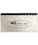 1950s-70s B&amp;K Dyna Jet Tube Selector Manual Vintage Booklet Electronics E57 - $206.98 MXN
