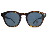 Oliver Peoples Sunglasses OV5382SU 165480 Boudreau L.A. Frames with Blue... - £177.83 GBP
