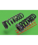 2014-2022 maserati ghibli REAR left right shock absorber coil spring set - $157.61 CAD