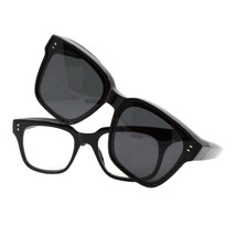 Women&#39;s Polarized Lens Fit Over Sunglasses Lightweight Oversized Square UV400 - £12.61 GBP+