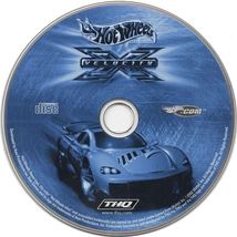 Hot Wheels Velocity X Microsoft Windows PC CD - $12.49+