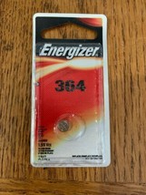 Energizer Size 364 Battery - £9.36 GBP