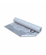 Wedi Subliner Dry Mat Crack Isolation and Waterproofing Membrane (322 Sq... - £376.59 GBP
