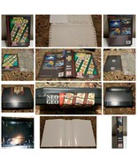 World Heroes 2 - NEO GEO AES - US SELLER - CIB - Authentic - $303.00