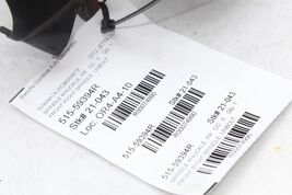 Passenger Right Front Spindle/Knuckle Fits 12-22 PASSAT 74990 image 2