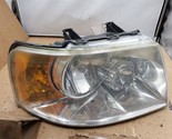 Passenger Right Headlight Bright Background Fits 03-06 EXPEDITION 330138 - $59.30