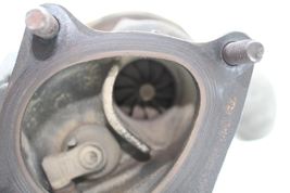 Right Turbo Turbocharger 2.7L **Shaft Play** Fits 01-05 AUDI ALLROAD 22590 image 6