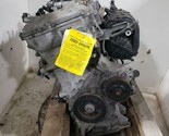 Engine 1.8L VIN U 5th Digit Fits 17-19 COROLLA 702010 - £437.99 GBP