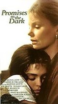 Promises in the Dark (VHS, 1989) Sealed - $9.50