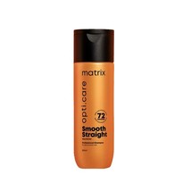 Matrix Opti. Care Ultra Smoothing Shampoo | Shea Butter | 200 ML - free shipping - £14.95 GBP
