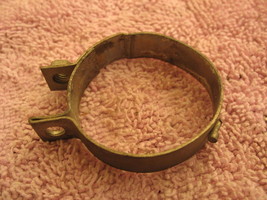 MISCELLANEOUS CLAMP 1974 74 YAMAHA TY250 TY 250 - $14.84