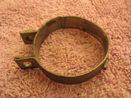 MISCELLANEOUS CLAMP 1974 74 YAMAHA TY250 TY 250 - £11.68 GBP