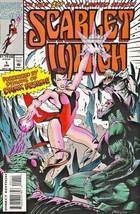 Scarlet Witch #1 - Jan 1994, VF/NM 9.0 Comic Nice! - £5.48 GBP