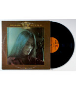 Emmylou Harris - Pieces of the Sky (1975) Vinyl LP •PLAY-GRADED• Too Far... - $19.97 CAD