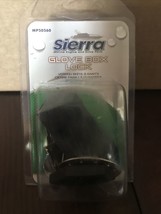 Sierra Glove Box Lock MP50560 - $35.52