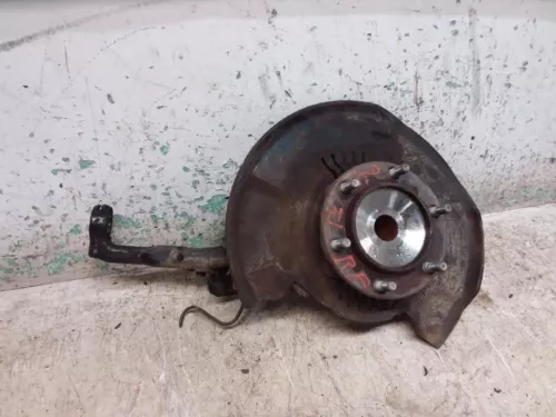 2003-2015 Toyota 4Runner RH Front Passenger Spindle Knuckle 4X4 OEM - $234.99