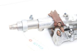 07-09 MERCEDES-BENZ S550 STEERING COLUMN W/ ADJUST MOTORS Q3759 image 2