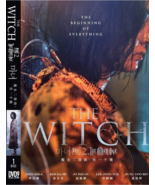Korean Movie DVD The Witch Part 2: The Other One (2022 Film) English Sub... - $46.36 CAD