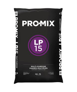 Pro-Mix LP15 Multi-purpose Growing Medium For Vegetables Potted Plants Annuals + - £41.24 GBP