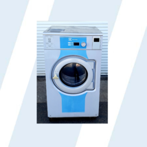Wascomat W5180S, 45lbs, Front Load Washer Serial No 00651/0415436[REF] - £2,928.04 GBP