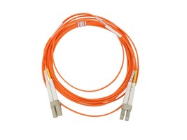 Tripp Lite N520-03M 9.8 ft. Duplex Multimode 50/125 Fiber Patch Cable - £41.55 GBP