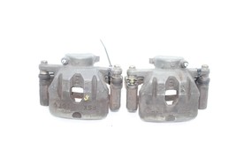 Front Brake Calipers Pair Left & Right Fits 04-11 MAZDA RX8 71688 image 10