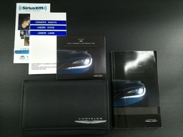 200       2015 Owners Manual 104753313 - $777.68 MXN