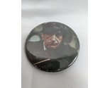 Vintage The Doctor 1983 BBC Enterprises LTD Pin Pinback 2.25&quot; - $17.81