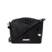 Retro  Women Bag  Designer Bag High Quality PU Leather  Bags Female Crossbody  P - £142.13 GBP