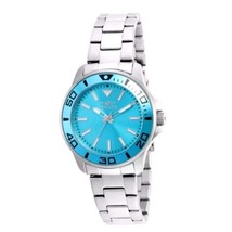 Invicta Women&#39;s Pro Diver Lady Stainless Steel Quartz Watch 21539 Discontinued - £57.71 GBP