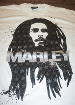 Bob Marley T-Shirt Big And Tall 2XL Xxl New - £16.07 GBP