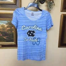 UNC University of North Carolina Tar Heels Women&#39;s Tee Size Medium - $16.66