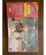 Vintage Big Wheel Car Wash Wham-O Original Box SEALED 1984 Toy Trike Tri... - €160,29 EUR