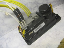 98-00 Mercedes W202 C230 C280 Central Door Lock Vacuum Pump 2088001148 OEM - $2,338.39 MXN