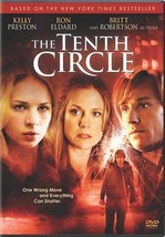 The Tenth Circle (DVD, 2009) - £6.55 GBP