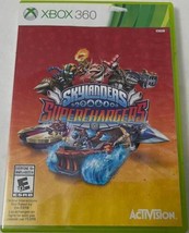 Skylanders SuperChargers (Microsoft Xbox 360 2015) Tested Working Super chargers - £12.99 GBP