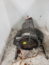 Automatic Transmission Thru 9/02 Transmission ID Fbg Fits 01-03 AUDI S8 ... - $2,282.86