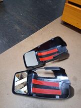 For Ford F-150 2021-2023 K Source Towing Mirrors - $49.49