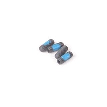 Schumacher U7751 M3x8 Grub Screw Dome End (pk4) - $2.99