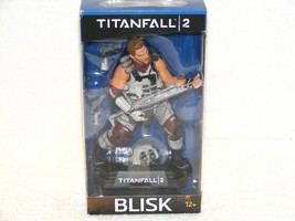 Nib Titanfall 2 Blisk #16 Action Figures Mc Farlane Toys - $19.99