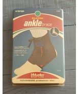 Mueller Sports Care - Bilateral Ankle Brace X-Large Advanced Protection - $15.20