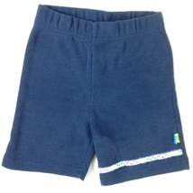 Blues Clues Boys Toddler Dark Blue Shorts Size 2T  - £2.34 GBP