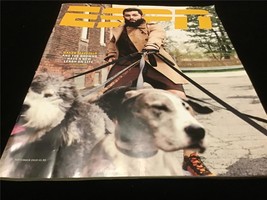 ESPN Magazine September 2019 Baker Mayfield and the Browns - $13.00