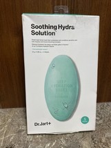 Dr.Jart+ Soothing Hydra Solution Face Mask x5 Exp: 08/21 Moisturizes Con... - €8,53 EUR