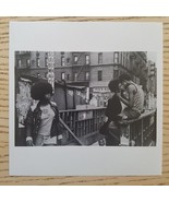 Ernest Cole - Estate Stamped Photo - Magnum Square Print Limited Edition... - $385.41