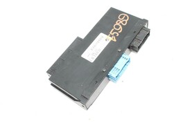 BMW E90 BCM BODY CONTROL MODULE 61356983303 JBBFE E5989 image 5